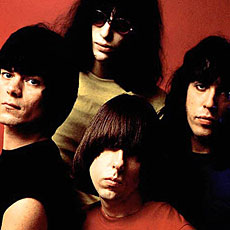 Nuevo DVD de los Ramones será editado en septiembre