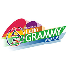 Se da a conocer lista inicial de presentaciones del Grammy Latino