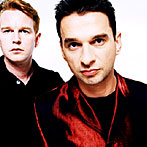 Depeche Mode editará disco de remezclas   ANANOVA