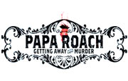 PAPA ROACH apuesta todo con su nuevo disco